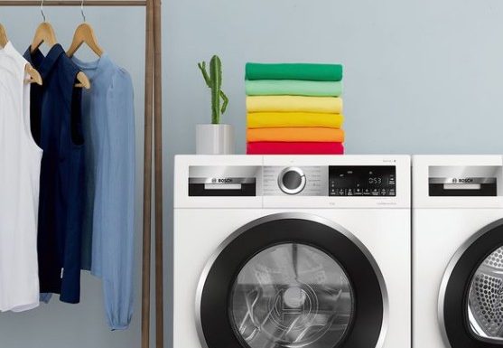 Ce capacitate ar trebui să aibă mașina de spălat pentru familia ta?