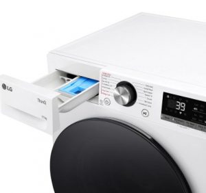 Programe speciale la mașinile de spălat