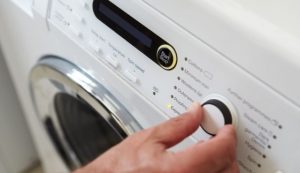 Programe speciale la mașinile de spălat, Ce funcții merită cu adevărat