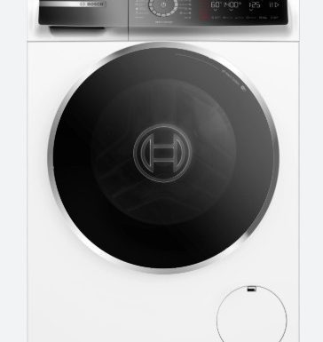 Tehnologia cu abur la mașinile de spălat: Merită investiția?