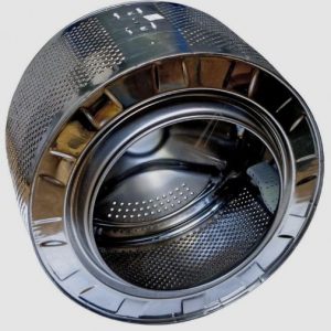 Cât de importantă este capacitatea tamburului la o mașină de spălat