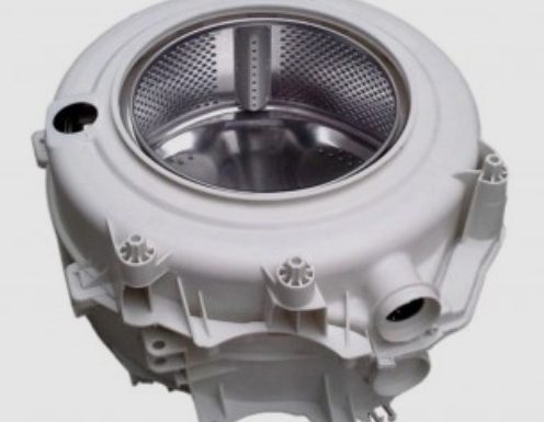 Cât de importantă este capacitatea tamburului la o mașină de spălat