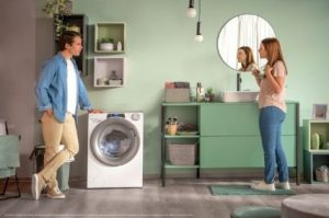 Cum alegi mașina de spălat potrivită pentru un buget limitat