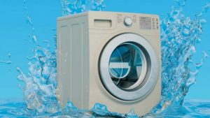 Cum alegi o mașină de spălat care economisește apă