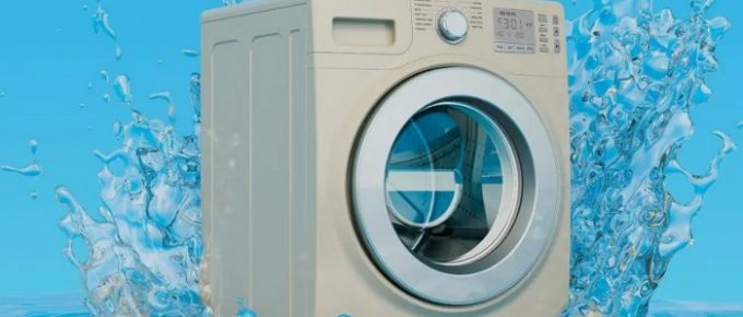 Cum alegi o mașină de spălat care economisește apă