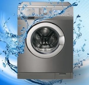 Cum alegi o mașină de spălat care economisește apă – Ghid complet pentru consum eficient